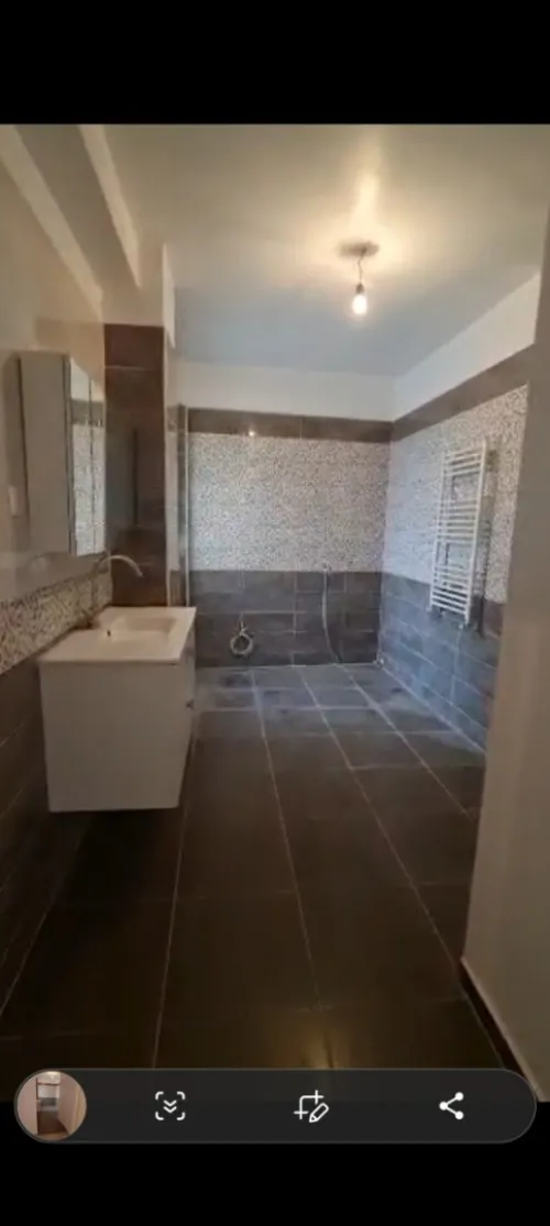 Vente Appartement Duplex F6 Alger Birkhadem