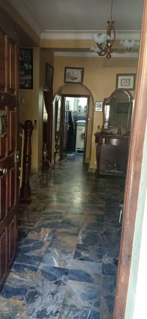 Vente Villa Alger Ouled fayet