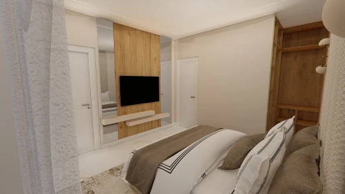Vente Appartement F4 Alger Chevalley