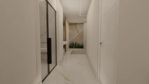 Vente Appartement F4 Alger Chevalley