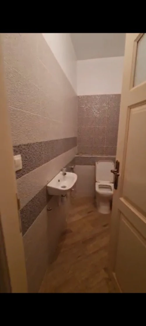 Vente Appartement Duplex F6 Alger Birkhadem