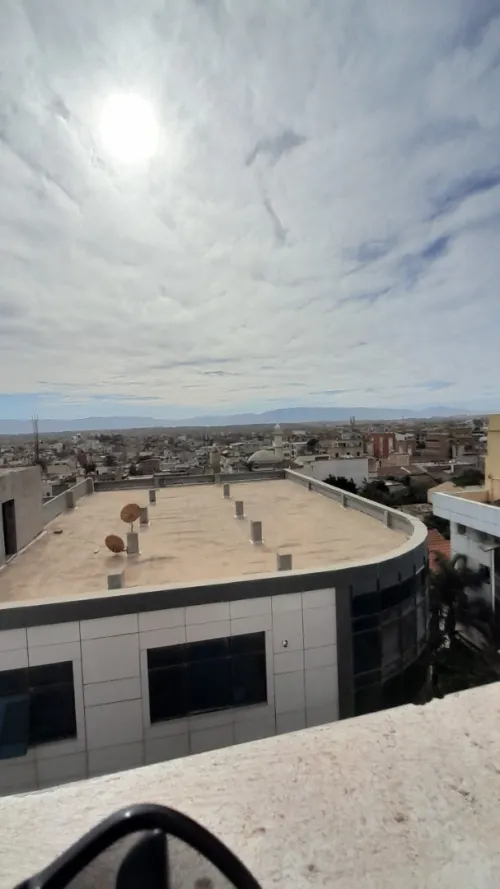 Location Immeuble Alger Draria