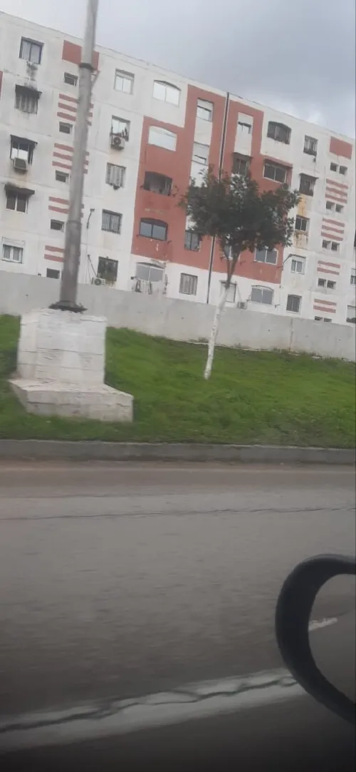 Vente Appartement F4 Alger Ain naadja