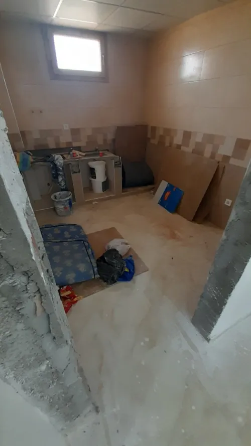 Location Immeuble Alger Draria
