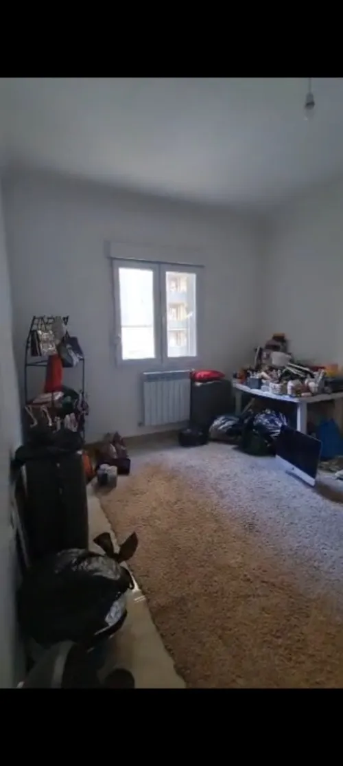 Location Appartement F5 Alger Ouled fayet