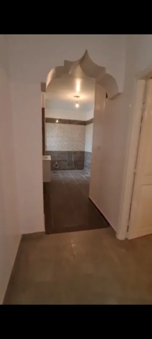 Vente Appartement Duplex F6 Alger Birkhadem