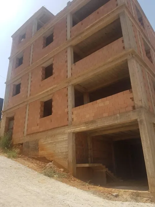 Vente Villa Alger Saoula