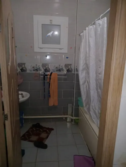 Vente Appartement F4 Alger Bordj el bahri