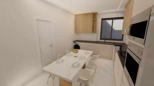 Vente Appartement F4 Alger Chevalley