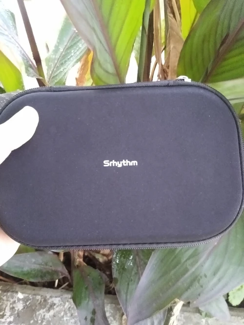 Srhythm NC25 Casque Bluetooth et fil