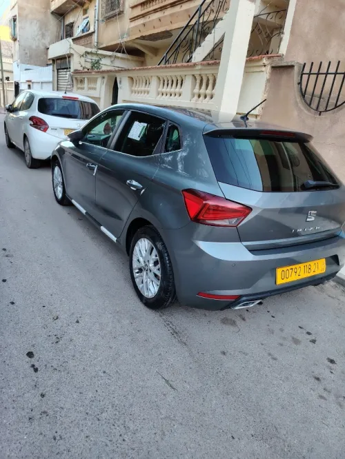 Seat Ibiza 2018 HIGH
