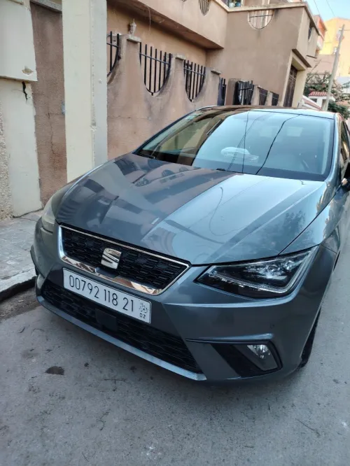 Seat Ibiza 2018 HIGH