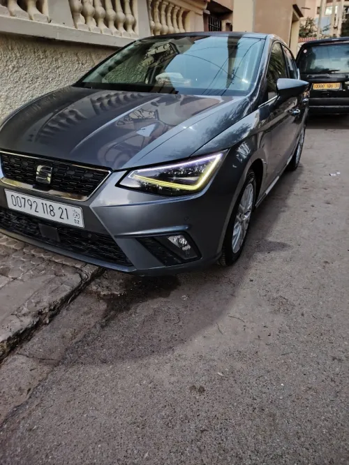 Seat Ibiza 2018 HIGH