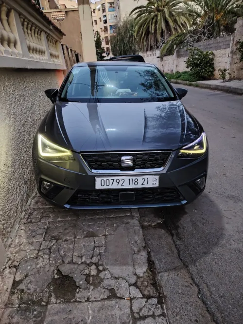 Seat Ibiza 2018 HIGH