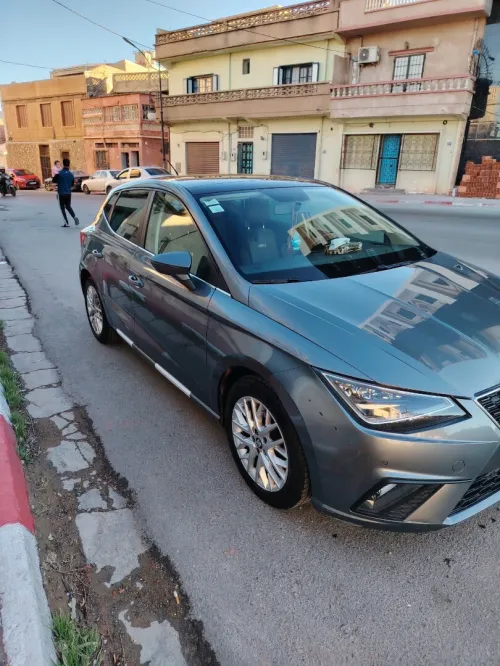 Seat Ibiza 2018 HIGH