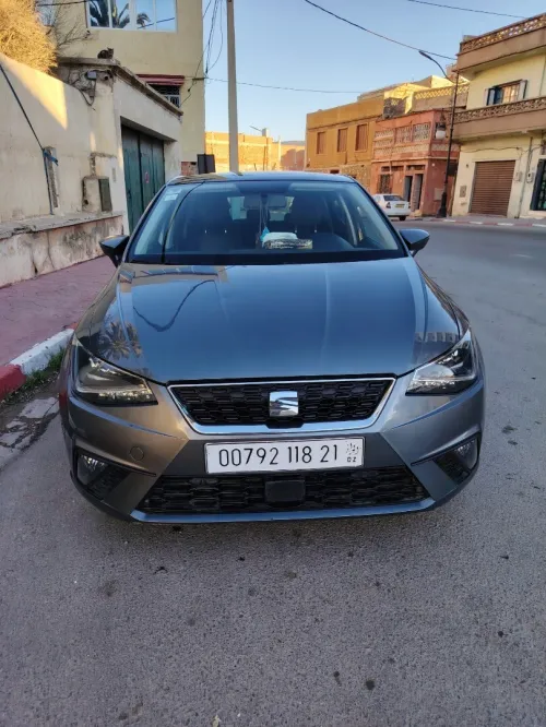 Seat Ibiza 2018 HIGH