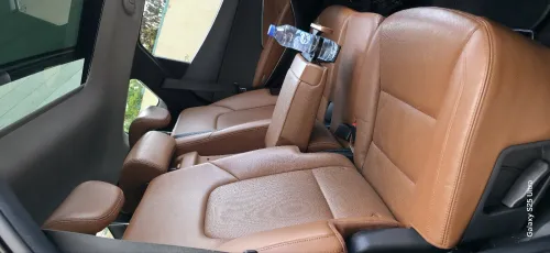 Hyundai Santafe 2018 