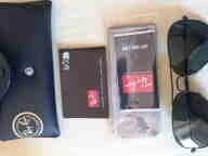 RAY BAN PILOTE