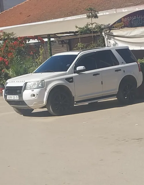 Land Rover Freelander 2 2010 Premium 