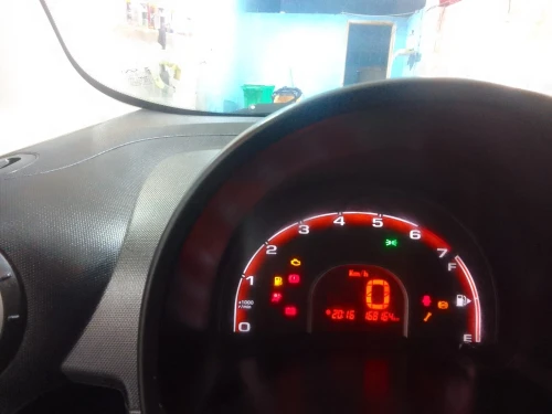 Chery New QQ 2017 New QQ