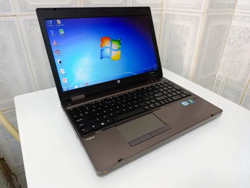 Pc hp ProBook i5