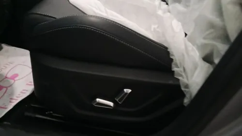 Geely Coolray 2026 Super max
