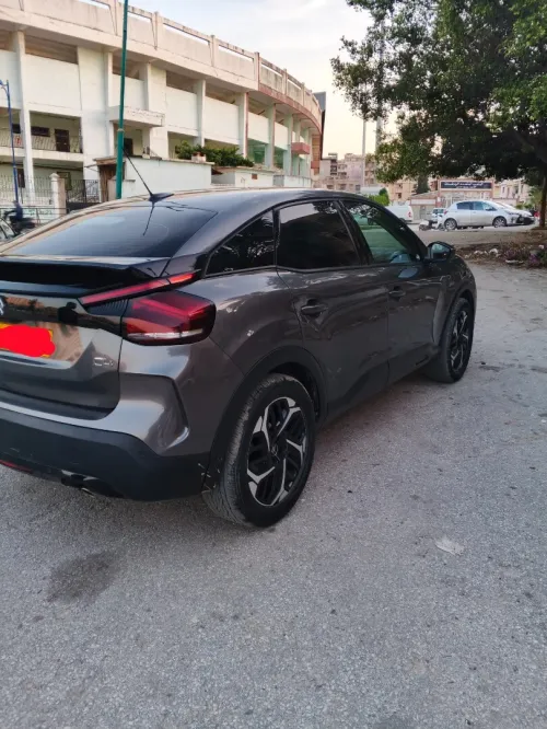 Citroen C4 2021 Exclusive