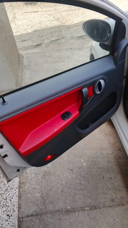 JAC J2 2013 La tout