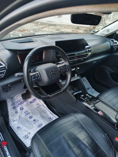 Citroen C4 2021 Exclusive
