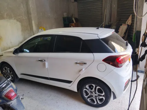 Hyundai i20 2020 facelift