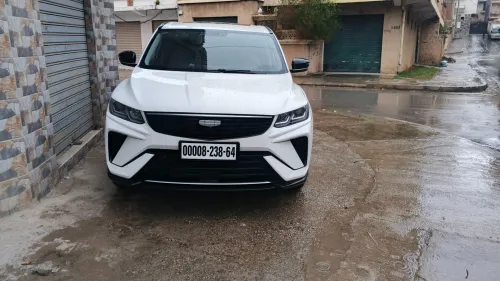 Geely Coolray 2026 Super Max 
