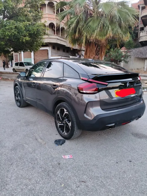 Citroen C4 2021 Exclusive