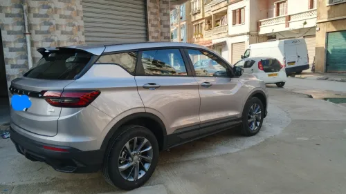 Geely Coolray 2026 Super max