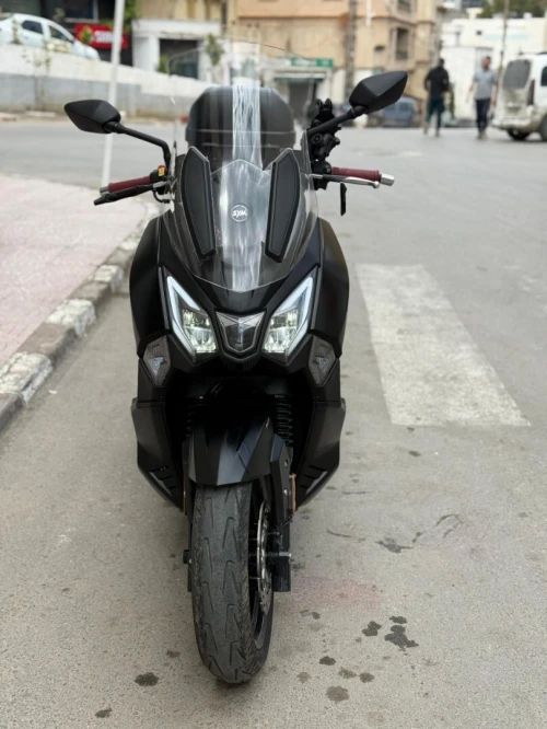 Sym Joyride 2025