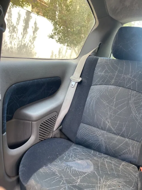 Renault Clio 2 2001 Clio 2