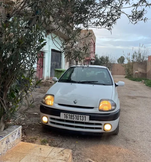 Renault Clio 2 2001 Clio 2