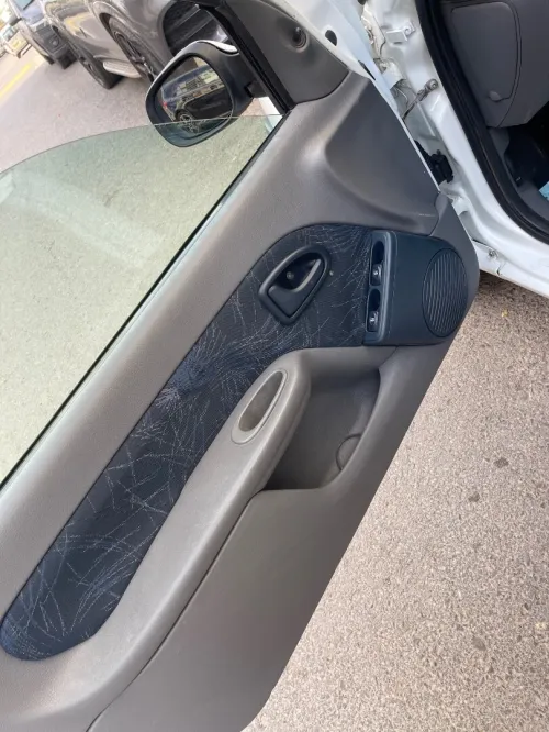 Renault Clio 2 2001 Clio 2