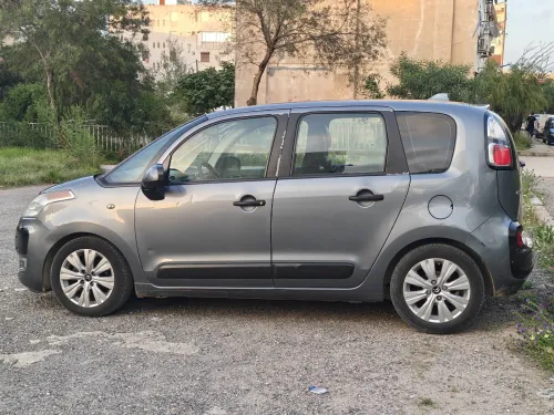 Citroen C3 Picasso 2009 Confort