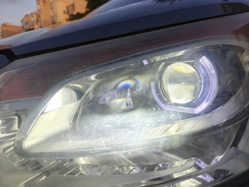 Citroen C3 Picasso 2009 Confort
