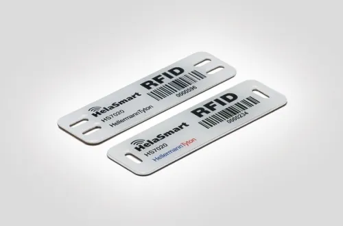 etiquette uhf rfid 