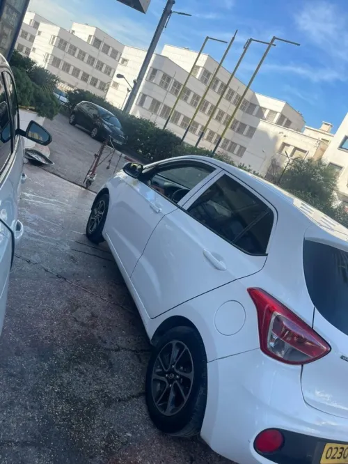 Hyundai Grand i10 2018 DZ
