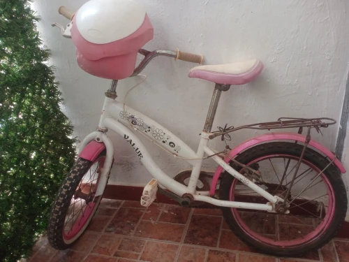 Vélo / bicyclette