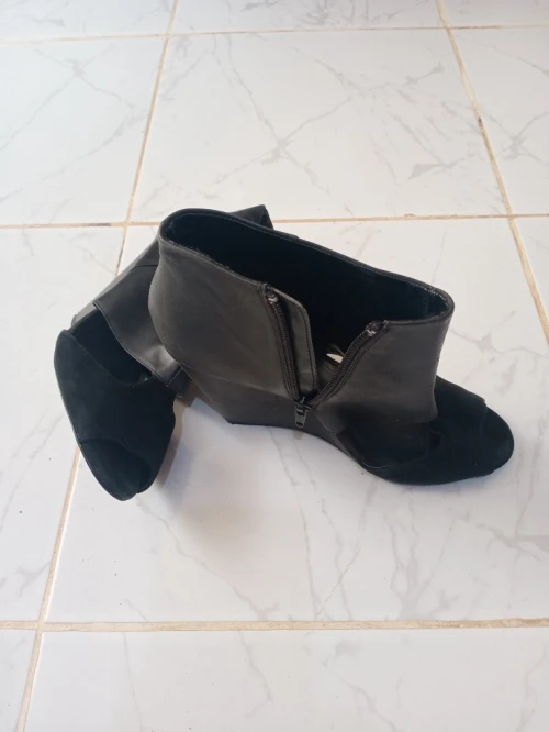 Chaussures femme 