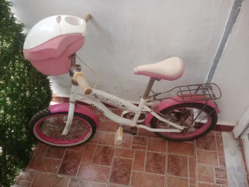 Vélo / bicyclette