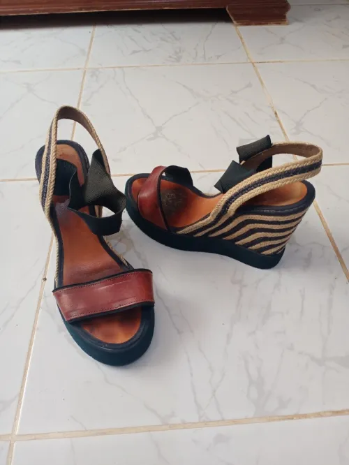 Chaussures femme 