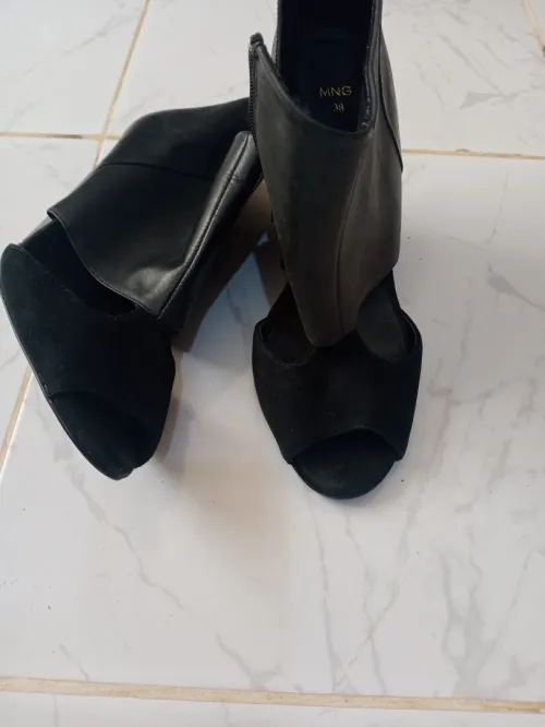 Chaussures femme 