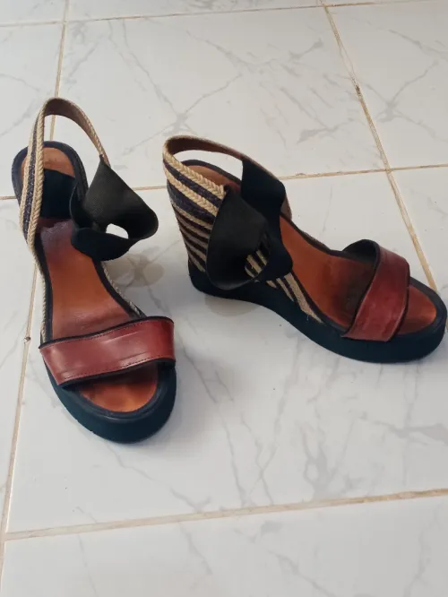Chaussures femme 
