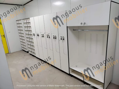 fabrication de mobilier en toutes matières