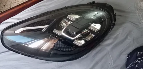 Phare Porsche Cayenne 