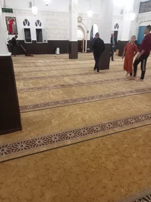 سجاد المساجد طابيدور